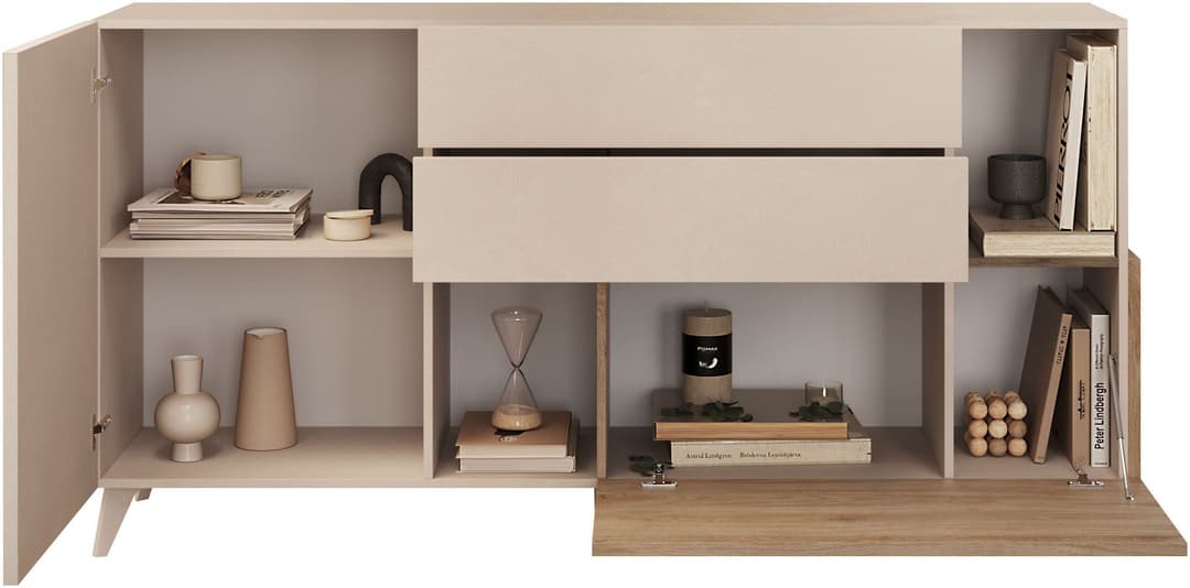 Sideboard Monaco | Beige