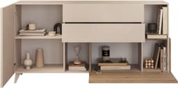 Sideboard Monaco | Beige