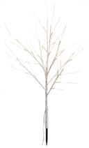 BONETTI LED Baum Weihnachtsdeko | Weiß 2