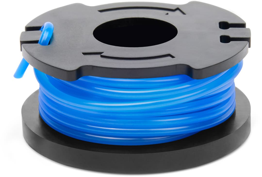 ECOVACS Trimmerfaden GOAT Trimmer Line | Mehrfarbig