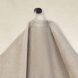 Möve Badetuch Loft | Beige