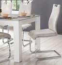 Home affaire Esszimmerstuhl Milano | Beige 2