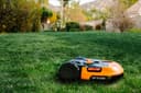 Worx Rasenmähroboter Landroid M700 Plus | Schwarz 2