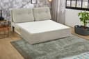 Jockenhöfer Gruppe Schlafsofa Torben | Beige 4