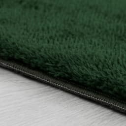 Paco Home Teppich Cadiz 630 | Grün