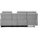 OTTO home Ecksofa NAPORI | Grau 5