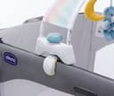 Chicco Spielbogen Regenbogen-Spielbogen | Blau 4
