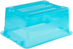 Keeeper Organizer Cornelia Aufbewahrungsbox | Blau
