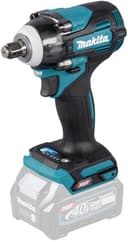 Makita Akku-Schlagschrauber TW004GZ | Türkis