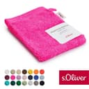 s.Oliver Waschhandschuh | Pink