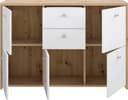 FORTE Kommode CHEST | Braun 4