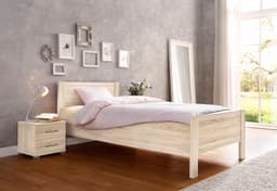 priess Bett Husum | Holztöne