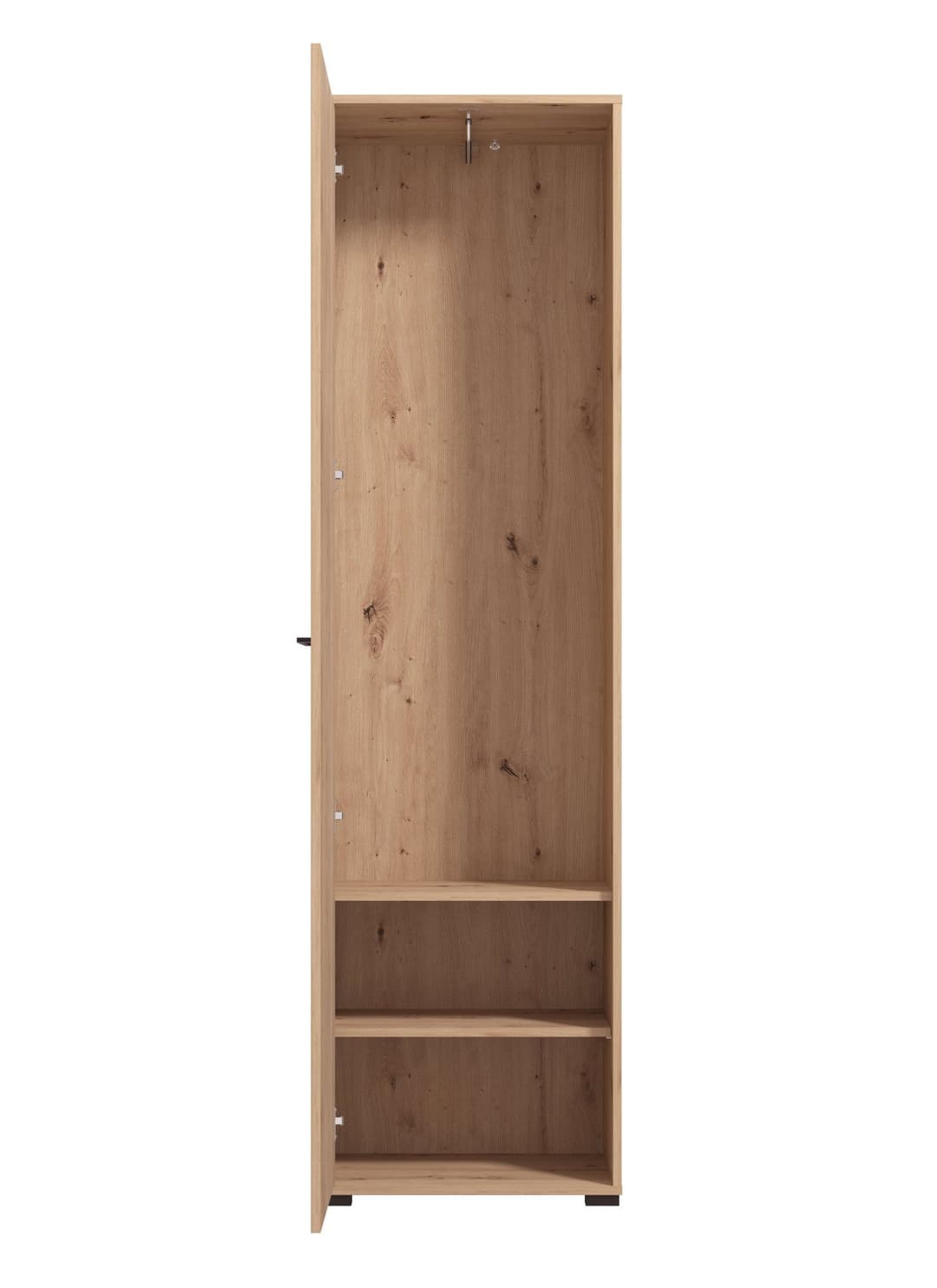 INOSIGN Garderobenschrank Landes | Holztöne