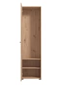 INOSIGN Garderobenschrank Landes | Holztöne 5