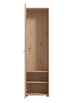INOSIGN Garderobenschrank Landes | Holztöne