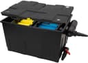 Ubbink Teichfilter SmartClear 12000 BasicSet | Schwarz 3