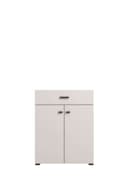 Home affaire Schuhkommode Rathlin | Beige 3