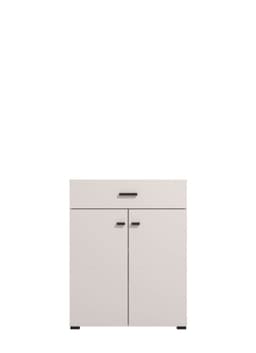 Home affaire Schuhkommode Rathlin | Beige