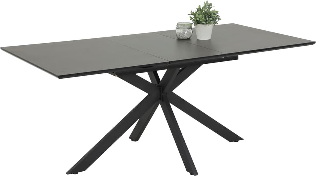 HELA Essgruppe HAVEL | Grau