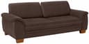Home affaire 3,5-Sitzer Husum | Braun 3