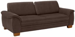 Home affaire 3,5-Sitzer Husum | Braun