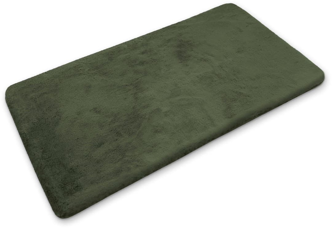 OTTO home Badematte Lennja | Grün