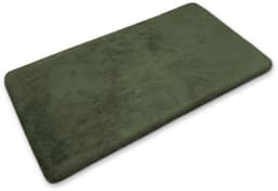 OTTO home Badematte Lennja | Grün