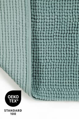 OTTO home Badematte Kaelan | Grün