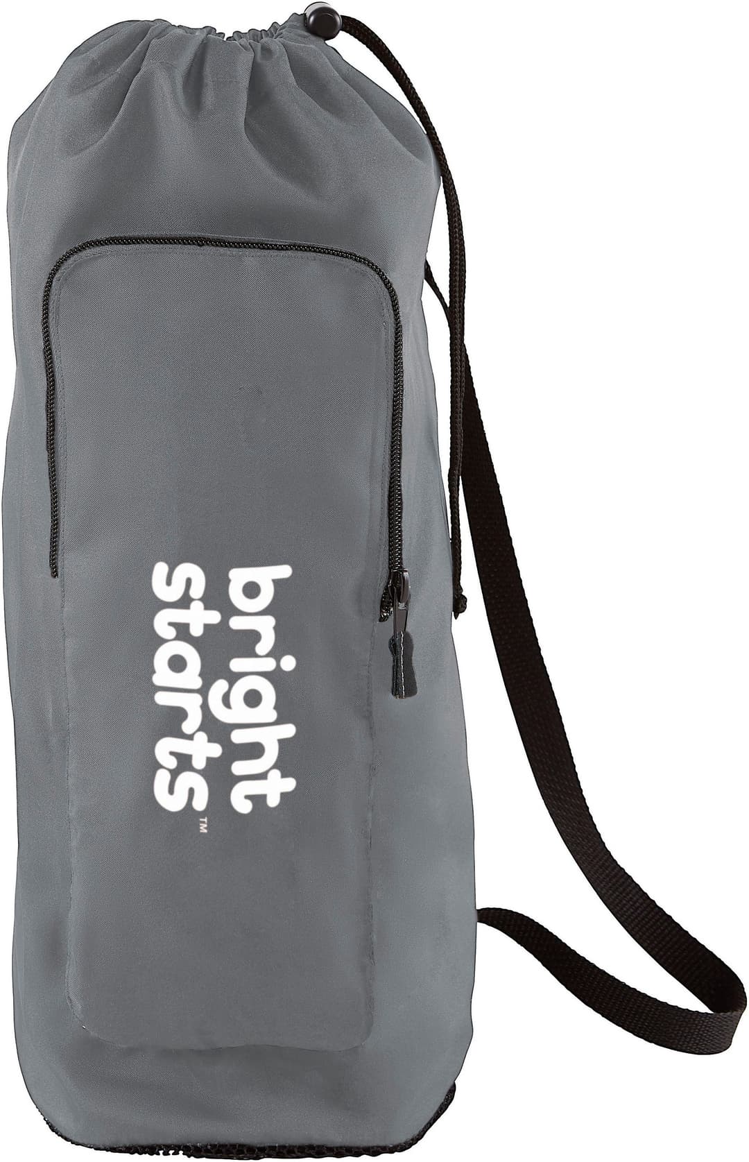 Bright Starts Pop ‘N Sit™ Portable Booster Seat | Grau