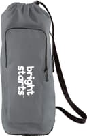 Bright Starts Pop ‘N Sit™ Portable Booster Seat | Grau 3
