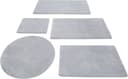 Wecon home Basics Badematte Joris | Grau
