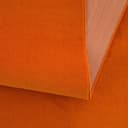 Sanat Teppich UNI | Orange 5