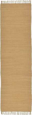 THEKO Teppich Happy Cotton Fleckerl | Beige