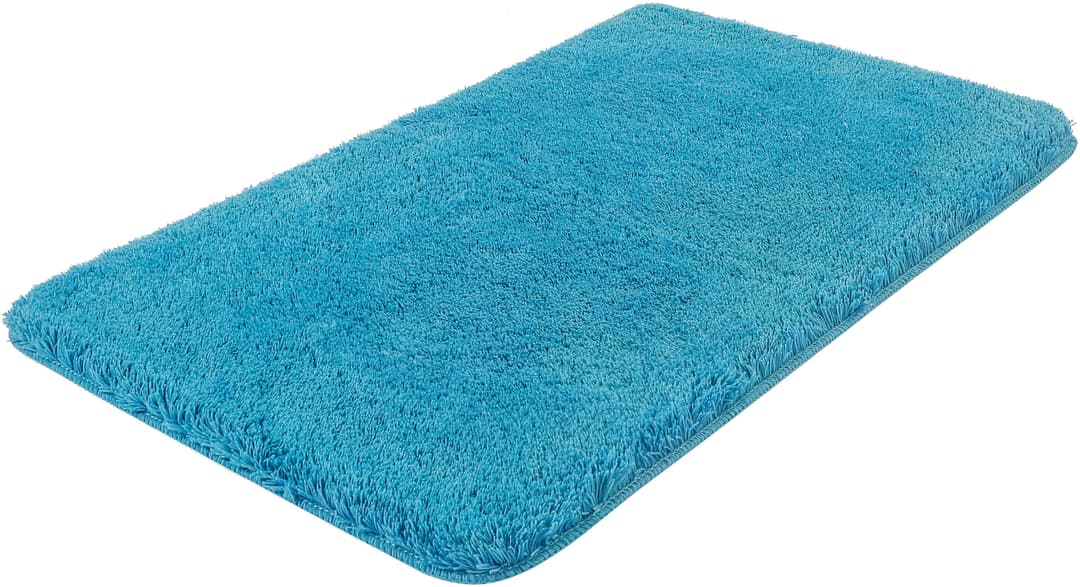 OTTO home Badematte Merida | Türkis