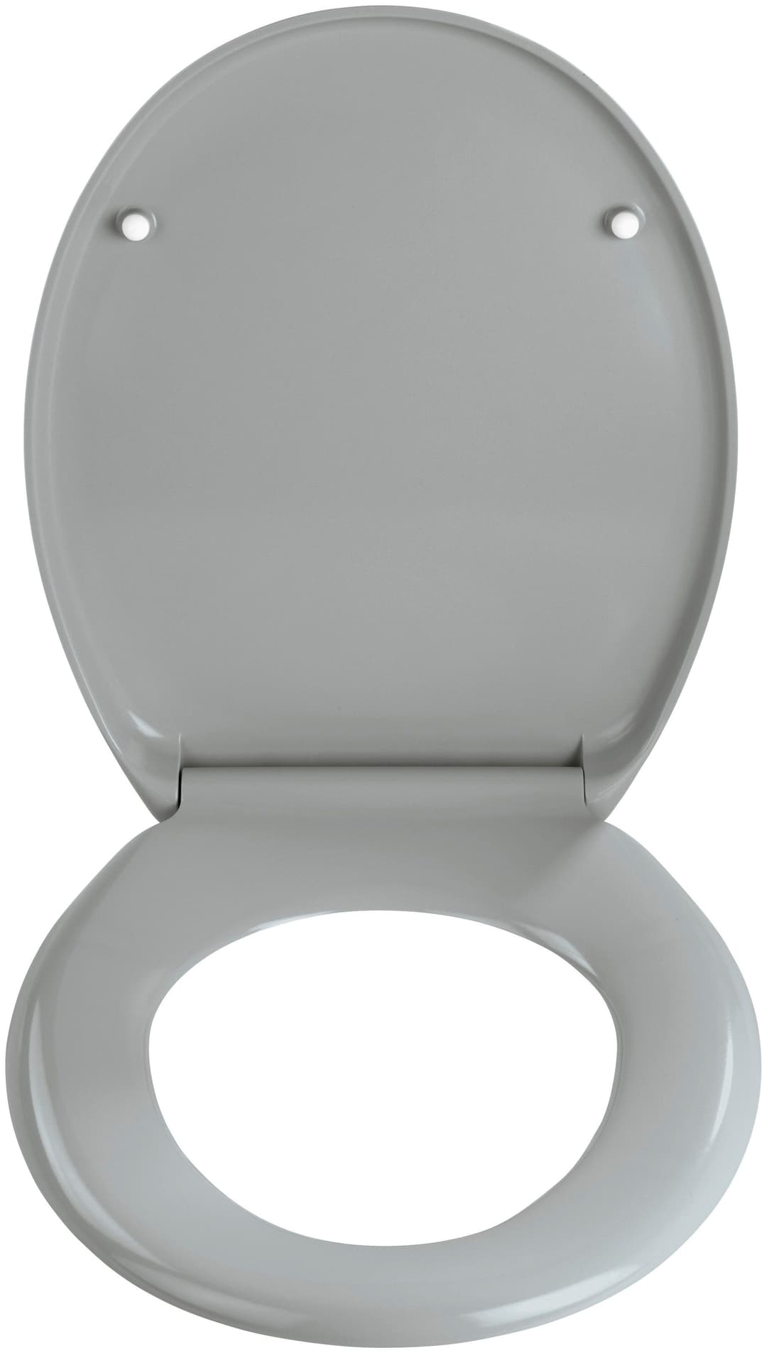 WENKO WC-Sitz Ottana | Grau