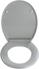 WENKO WC-Sitz Ottana | Grau 2