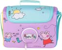 tonies Aufbewahrungstasche HörSpiel-Transporter Peppa Pig | Mehrfarbig 2