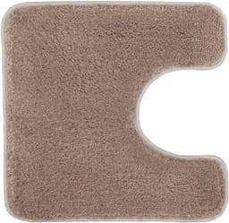 Kleine Wolke Badematte RELAX | Braun
