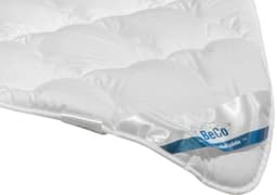 Beco Tencel Bettdecke | Weiß