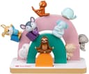 tonies Kinderregal Mini Standregal | Mehrfarbig 3