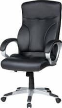 Duo Collection Bürostuhl Cosimo XXL | Schwarz