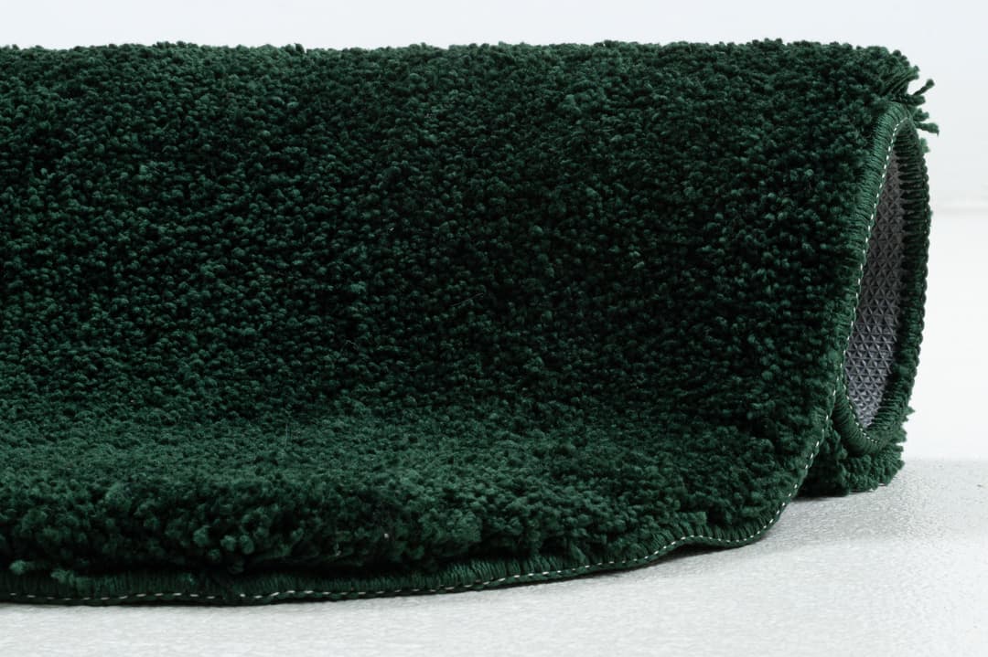TOM TAILOR HOME Badematte Cozy Bath UNI | Grün