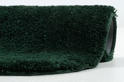 TOM TAILOR HOME Badematte Cozy Bath UNI | Grün