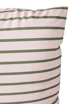 OTTO home Wendebettwäsche Sari Trend | Mehrfarbig