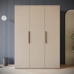 OTTO home LAGOS Kleiderschrank | Beige