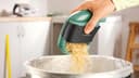 Bosch Home & Garden Handkreissäge PKS 55 A | Grün 5