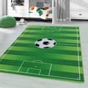 Ayyildiz Teppiche Kinderteppich PLAY 2911 | Grün