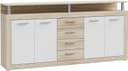 FORTE Sideboard | Holztöne 4