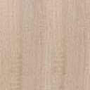 Home affaire Lowboard Dama | Holztöne 5