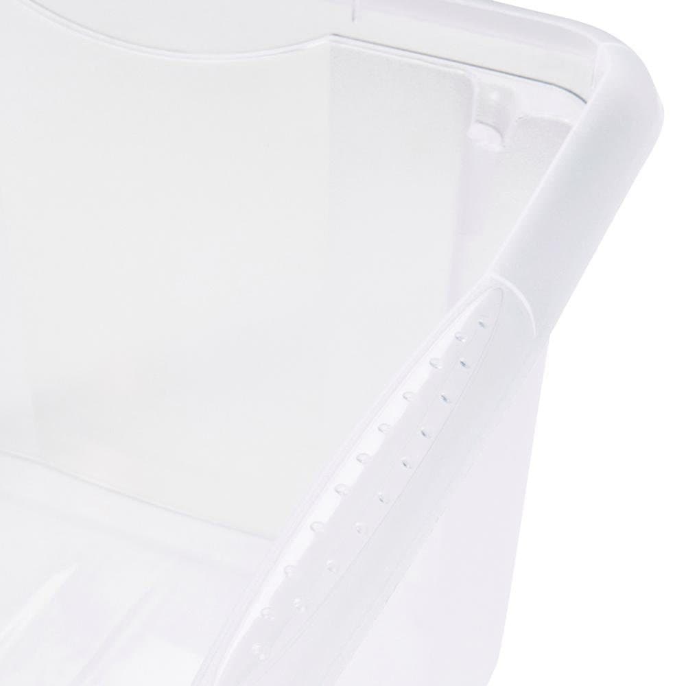 Keeeper Organizer emil | Transparent